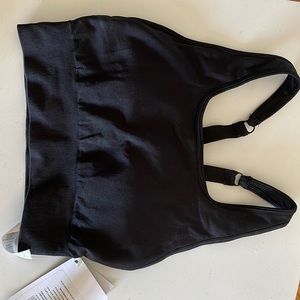 Fabletics sports bra new with tags